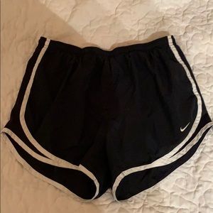Nike athletic shorts